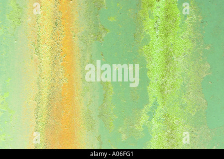 Motif texturé coloré Banque D'Images