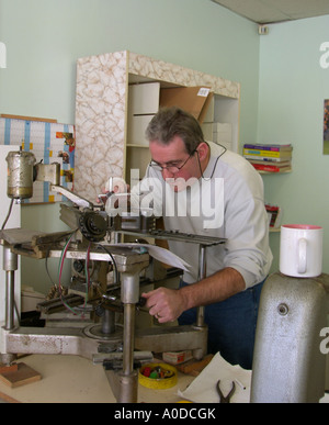 Caerleon South Wales GB UK 2006 Banque D'Images