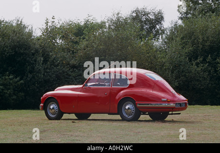 Bristol 401. 1948 à 1953 Banque D'Images