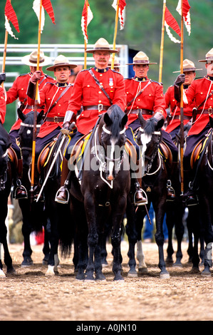 Grc carrousel 7 Banque D'Images
