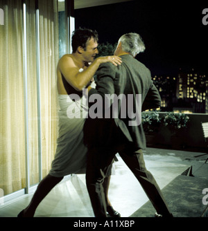 Point Blank Année 1962 Réalisateur John Boorman Lee Marvin Banque D'Images