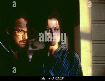 La jeune fille et la mort de Roman Polanski 1994 Directeur de l'année, Stuart Wilson, Sigourney Weaver Banque D'Images