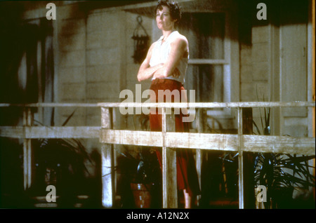 La jeune fille et la mort Année 1994 Directeur Roman Polanski Sigourney Weaver Banque D'Images