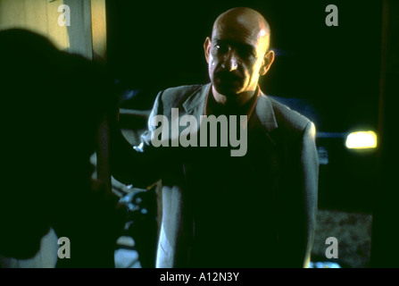 La jeune fille et la mort Année 1994 Directeur Roman Polanski Ben Kingsley Banque D'Images