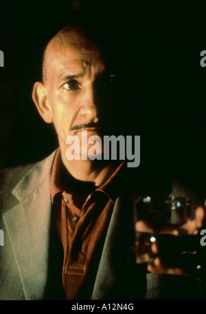 La jeune fille et la mort Année 1994 Directeur Roman Polanski Ben Kingsley Banque D'Images