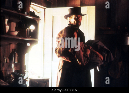 1984 Pale Rider Clint Eastwood Clint Eastwood Banque D'Images