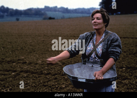 Antonia s Ligne Antonia Année 1994 Directeur Marleen Gorris Willeke Van Ammelrooy Banque D'Images