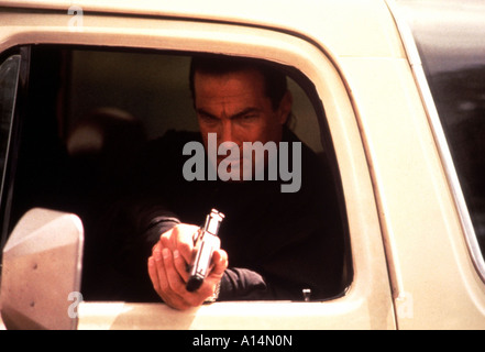 L'année 1990 Désigné pour mourir de Dwight H Little Directeur Banque D'Images