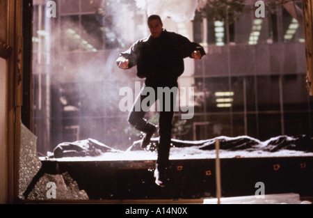 L'année 1990 Désigné pour mourir de Dwight H Little Directeur Banque D'Images