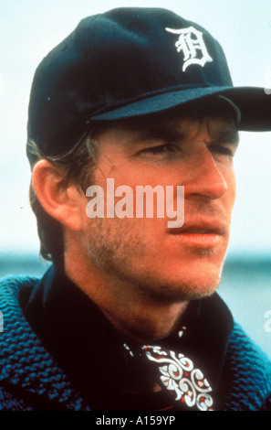 L'année 1992 Directeur du vent Carroll Ballard Matthew Modine Banque D'Images