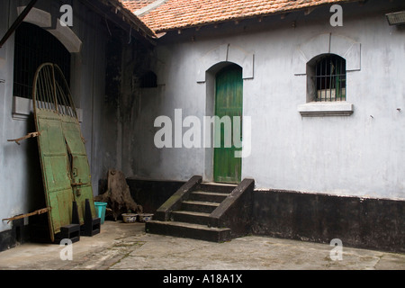 2007 La Prison Hoa Lo Hanoi Hilton comme on l'a connu Banque D'Images