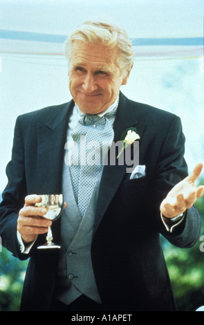 Cousins Année 1989 réalisateur Joel Schumacher Lloyd Bridges Banque D'Images