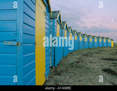 Angleterre West Sussex Littlehampton Banque D'Images