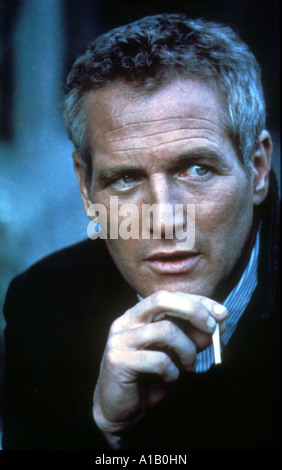 Le Mackintosh Man Année 1973 Réalisateur John Huston Paul Newman Banque D'Images