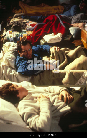 L'année 1991 Directeur néerlandais Peter Faiman Ed O Neill Ethan Randall Banque D'Images