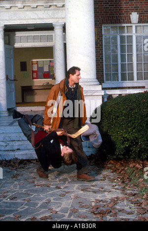 L'année 1991 Directeur néerlandais Peter Faiman Ed O Neill Ethan Randall Banque D'Images