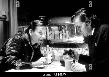 Pidä Huivista Kiinni Tatjana Année 1994 Réalisateur Aki Kaurismaki Mato Valtonen Mati Pellonpää Banque D'Images