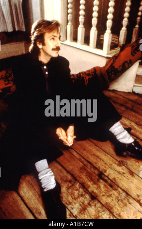 L'année 1990 vraiment profondément follement réalisateur Anthony Minghella Alan Rickman Banque D'Images