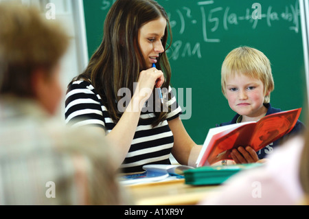 mathématiques Banque D'Images