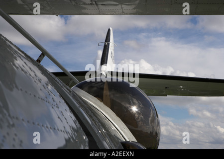 Catalina G-PBYA, Sywell Northamptonshire, Angleterre, Royaume-Uni, Banque D'Images