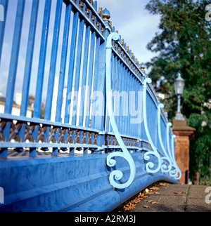 Westbourne Terrace Road Bridge 'la petite Venise', London, England, UK Banque D'Images