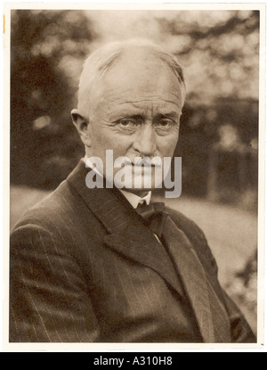 John Masefield Photo Banque D'Images