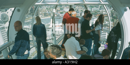 Angleterre Londres Banque D'Images