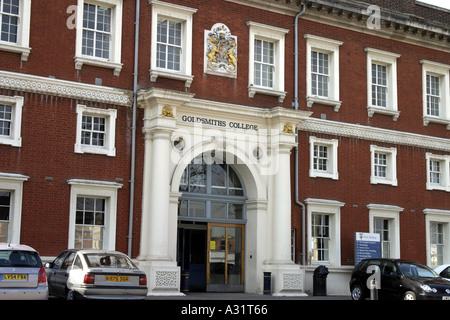 Goldsmiths College New Cross Londres UK 2005 Banque D'Images