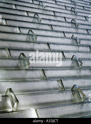 Hearst Tower, 300 West 57th Street, New York. 2006 Architecte : Foster and Partners Banque D'Images