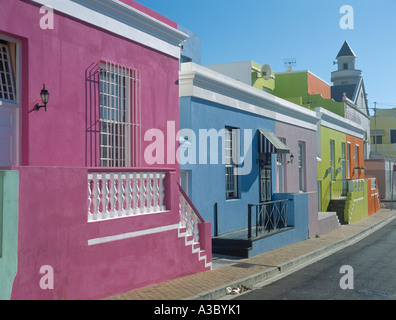 Afrique du Sud Western Cape Cape Town Banque D'Images