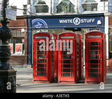 Cheltenham GLOUCESTERSHIRE Angleterre GO UK 2006 Banque D'Images