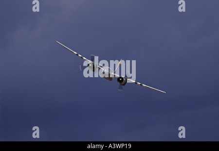 Douglas A26 Invader Banque D'Images