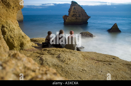 MOMENTS SPÉCIAUX Banque D'Images