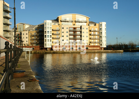 Cardiff South Wales GB UK 2007 Banque D'Images