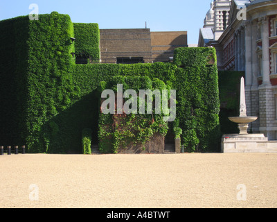 L'Admiralty Citadel Horse Guards Parade City of Westminster London UK Banque D'Images