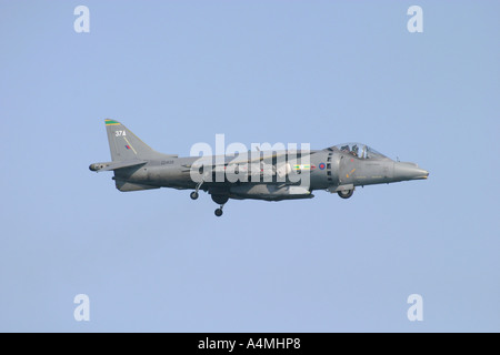 BAE Harrier GR7 Banque D'Images