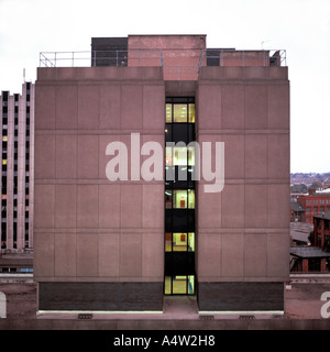 Bureau extérieur Banque D'Images