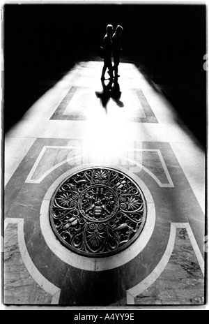 Le Vatican, Rome, Italie Banque D'Images