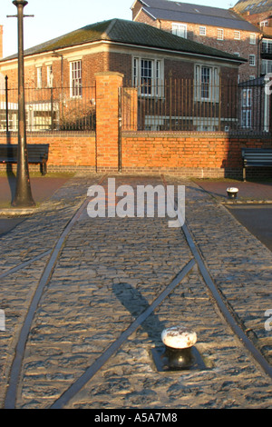 Gloucester Gloucestershire Angleterre GO UK 2006 Banque D'Images