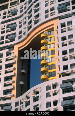 Repulse Bay, Hong Kong, Chine Banque D'Images