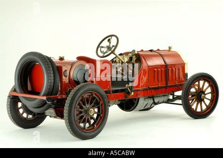 Itala 1907 Banque D'Images