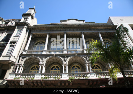 L'Suedamerika Lateinamerika Sued Amerika Amérique du Sud Uruguay Montevideo Banque D'Images