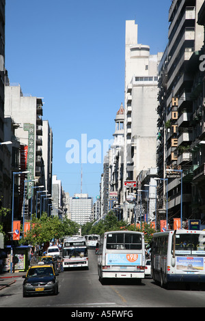 L'Suedamerika Lateinamerika Sued Amerika Amérique du Sud Uruguay Montevideo Banque D'Images