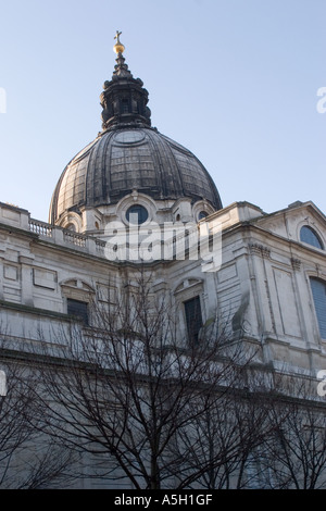 Brompton Oratory, dans Brompton Road, Kensington, London GB UK Banque D'Images