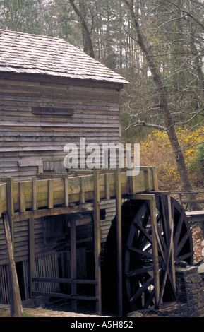 Stone Mountain en Géorgie Banque D'Images