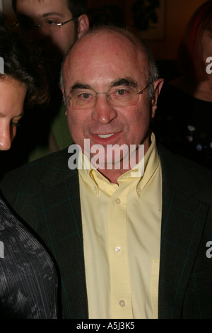 Bob Hoskins Janvier 2006 Banque D'Images