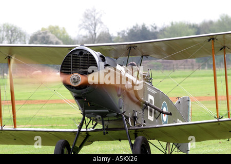 1918 Bristol F 2b Fighter Banque D'Images