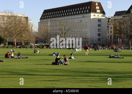 PIC-NIC Banque D'Images
