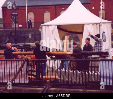 Cardiff South Wales GB UK 2003 Banque D'Images