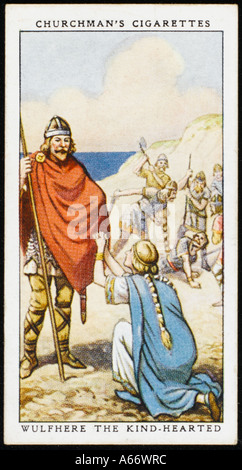 Edith De Stenbury Banque D'Images